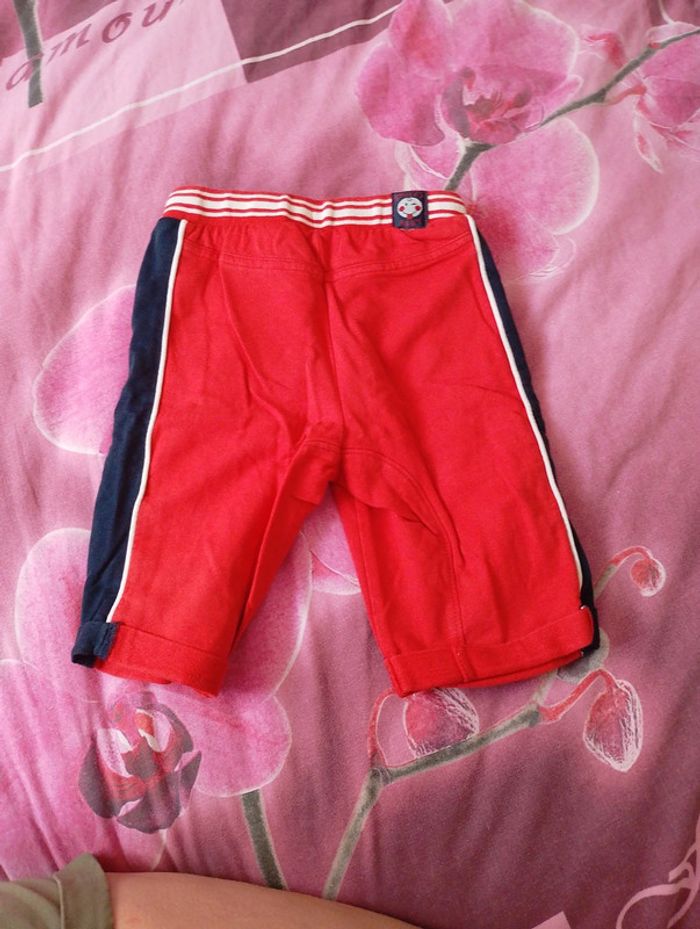 #manu_7896garcon2ans short long - photo numéro 4