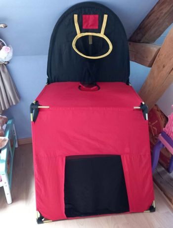 Tente de jeux enfants