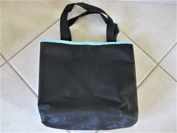 Sac à main lumineux Reine des Neiges - photo numéro 3