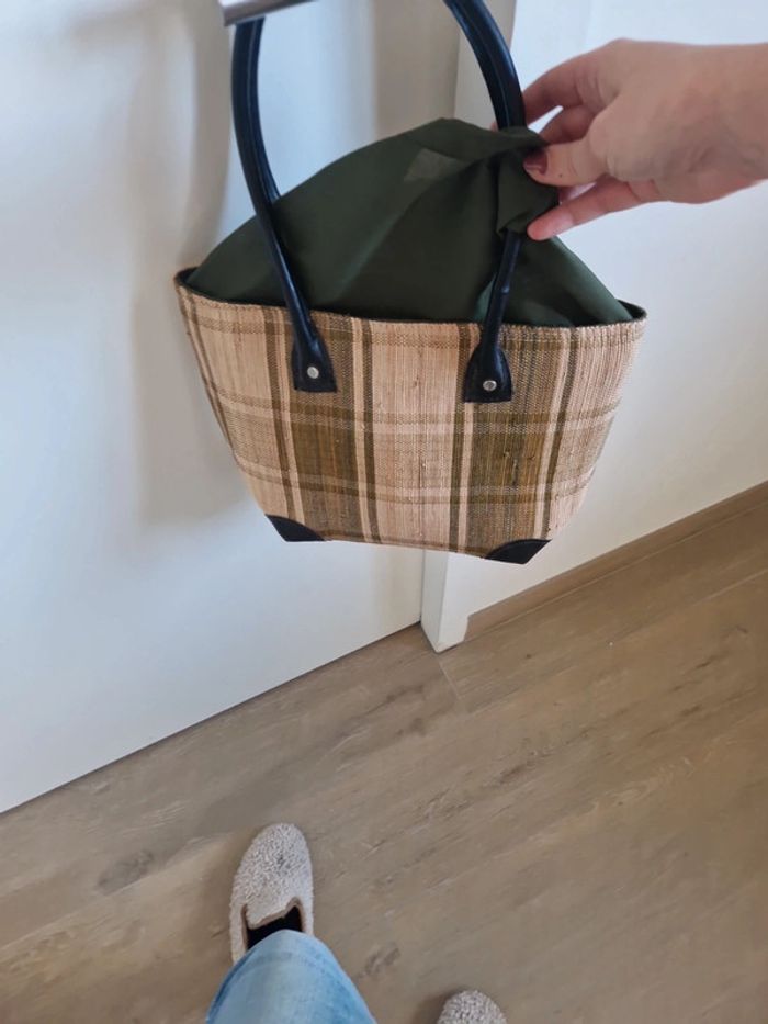 Panier - photo numéro 3