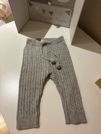 Pantalon 6 mois Cyrillus