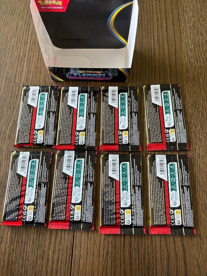 BOOSTER ME02 - photo numéro 4