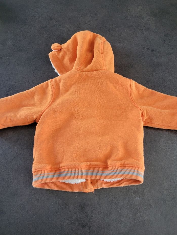 Veste polaire - photo numéro 4