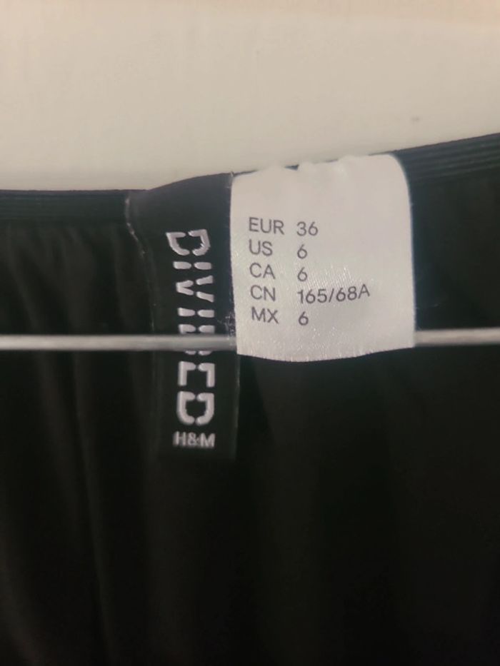 Combishort noire. - photo numéro 3