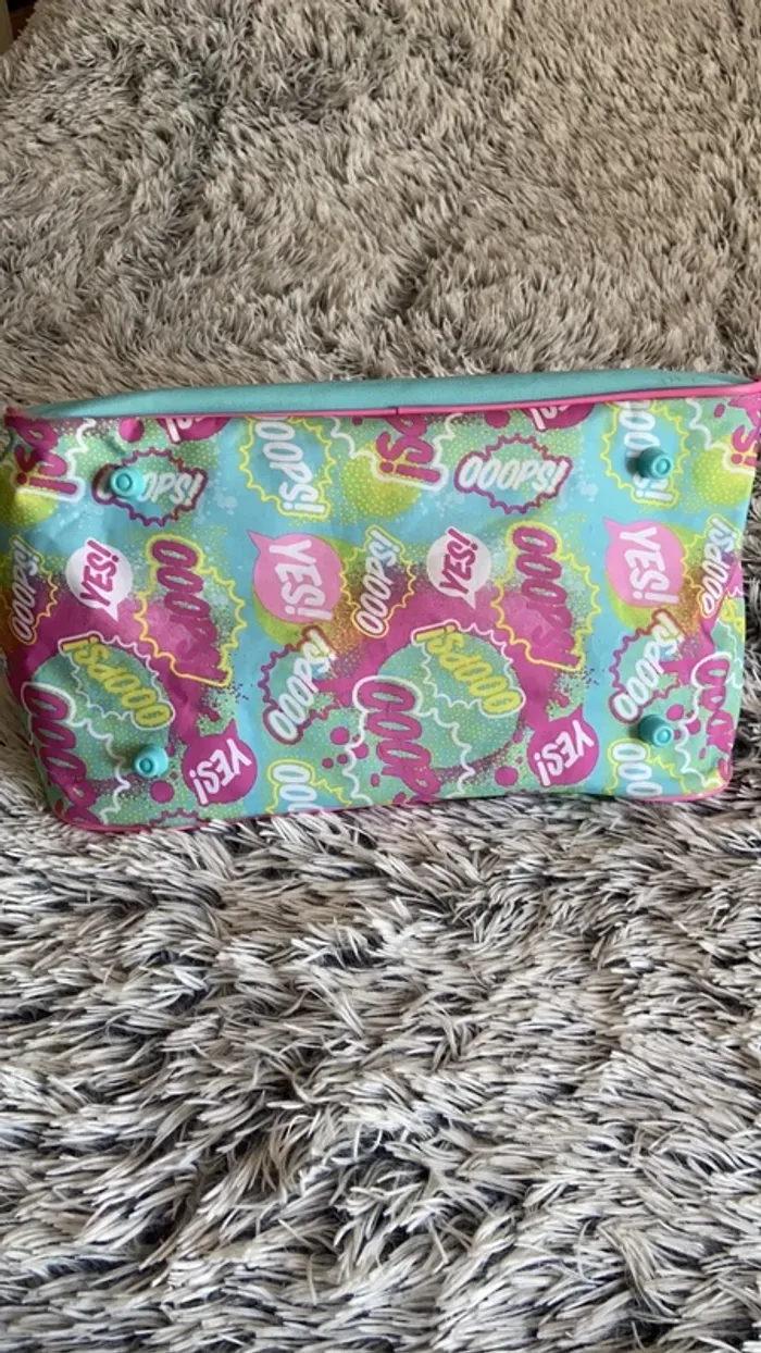 Sac soy luna - photo numéro 4