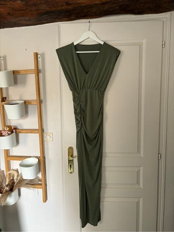 Robe longue