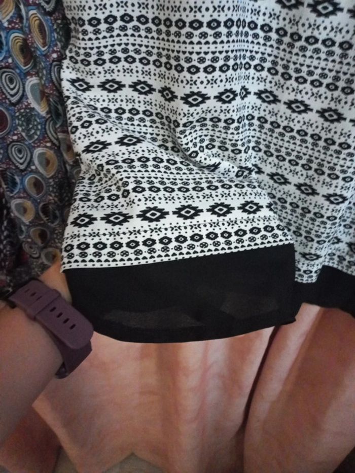 Lot blouses - photo numéro 5