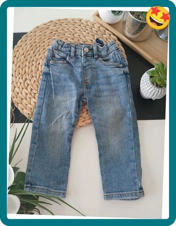 Jeans Zara garçon Taille 18 mois 🌿🦊