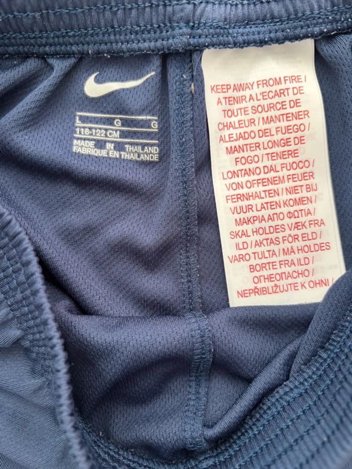 Short Nike - photo numéro 4