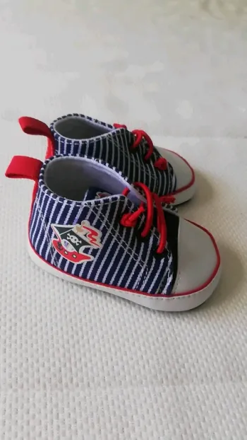 Chaussures bébé