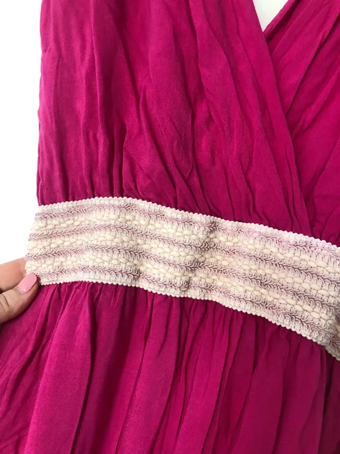Robe femme taille unique - photo numéro 3