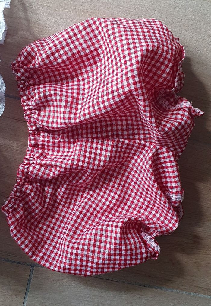 Deguisement fille 2 ans - photo numéro 2