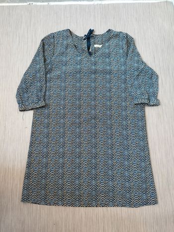 Robe vintage femme taille M