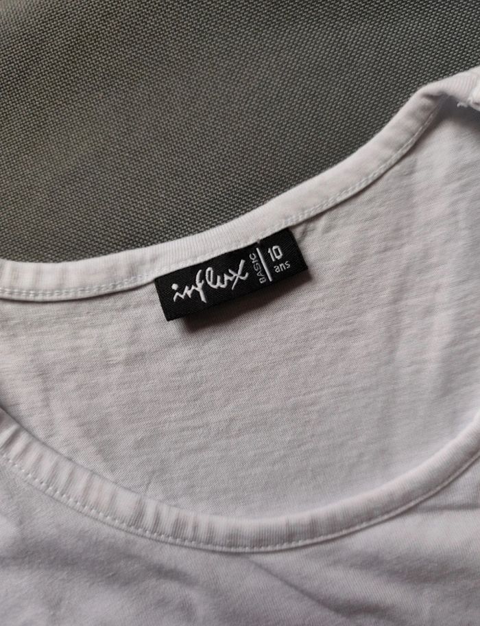 Débardeur motif surf - photo numéro 4