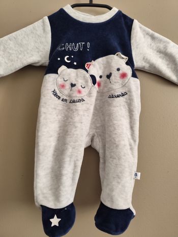 Pyjamas 