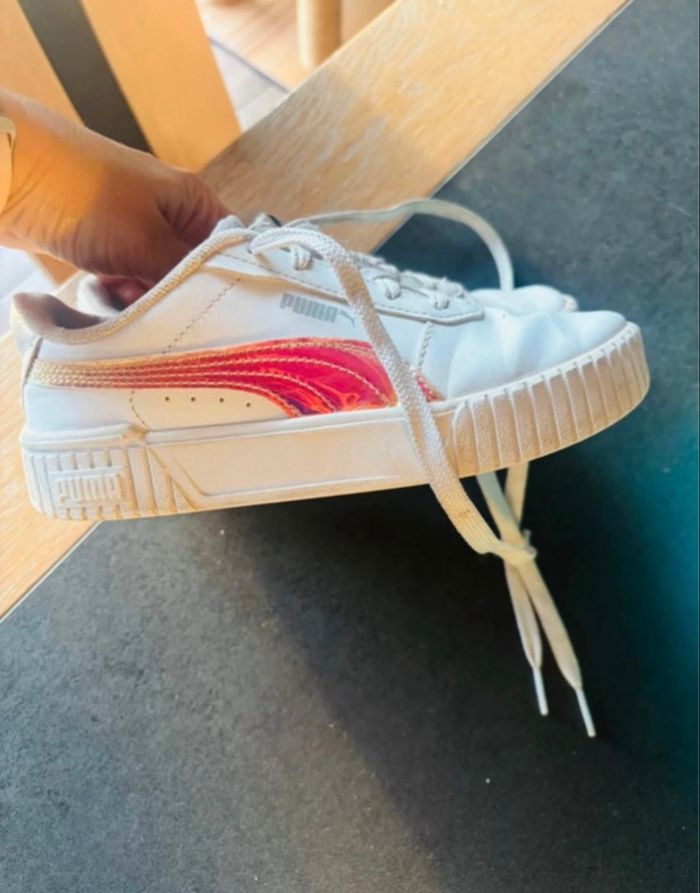 Baskets - photo numéro 2