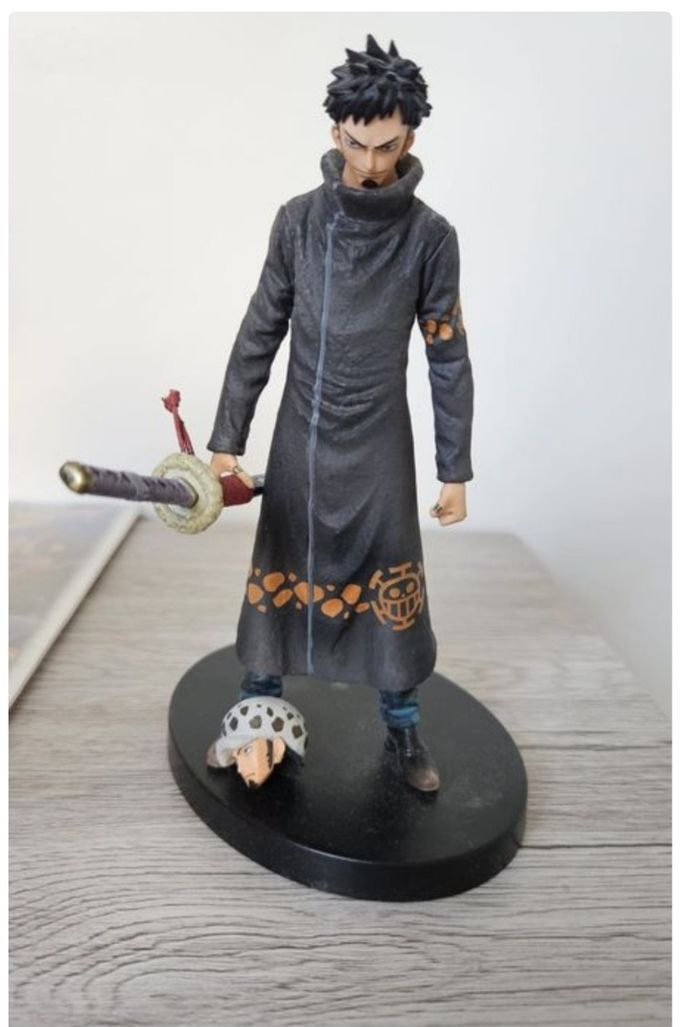 Vends figurine One piece - photo numéro 6