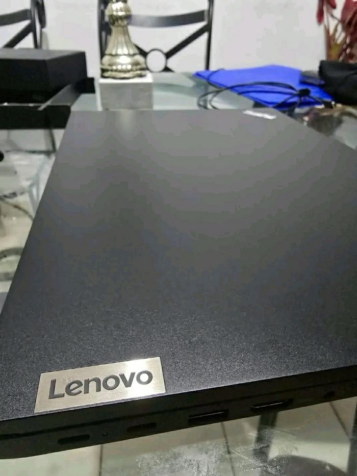 Lenovo thinkpad - photo numéro 2