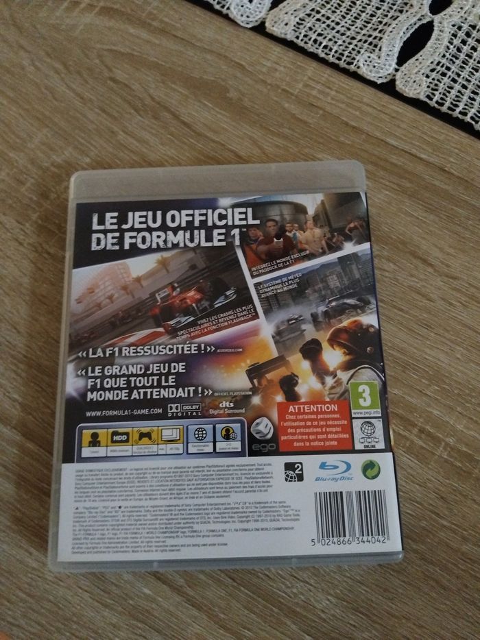 F1 2010 - photo numéro 2