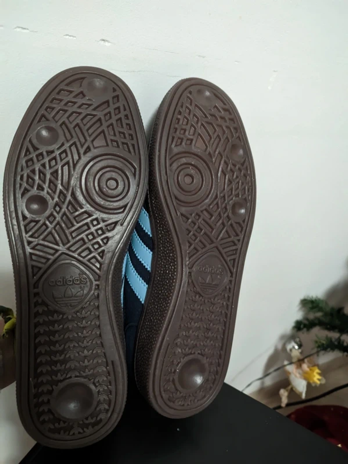 Adidas Handball Spezial Bleu 39 - photo numéro 7