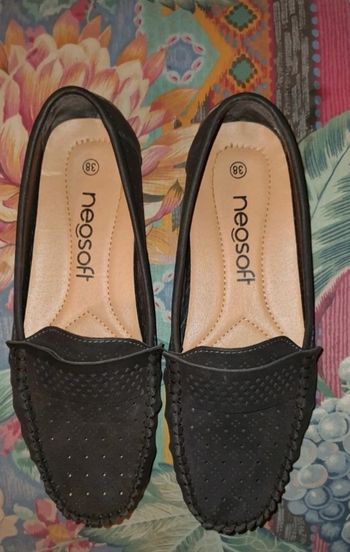 Ballerine confort 38