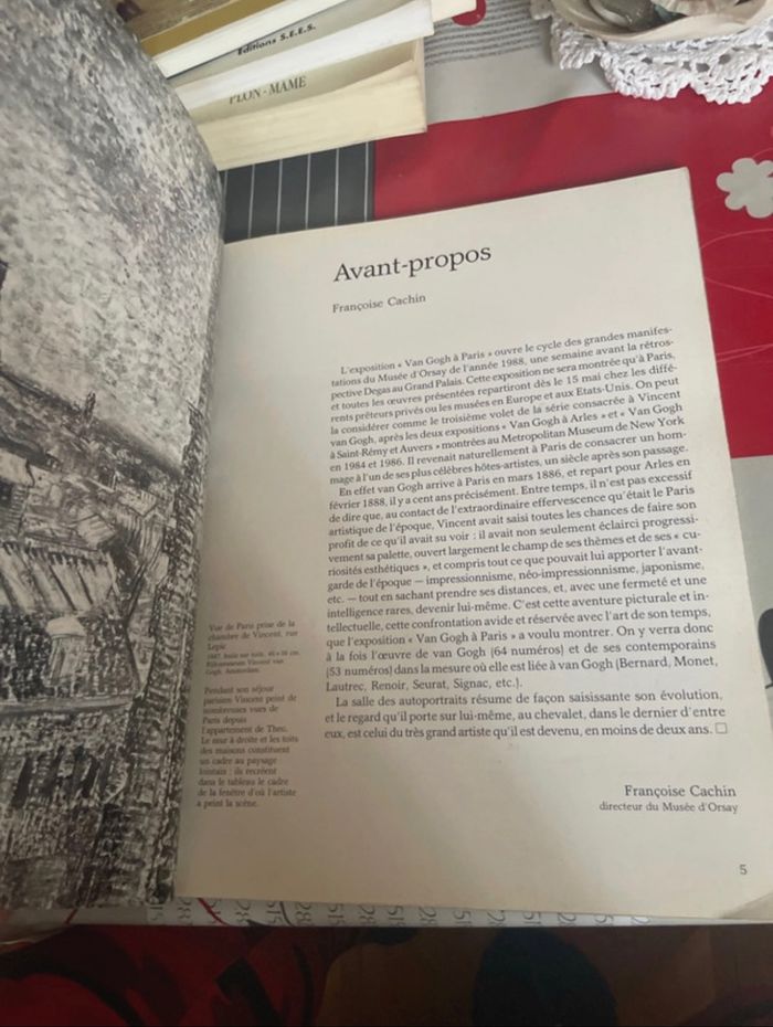Van Gogh - photo numéro 3