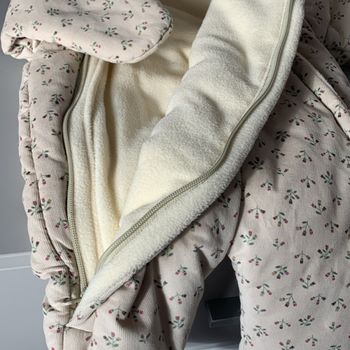 Combinaison bébé. 6 mois