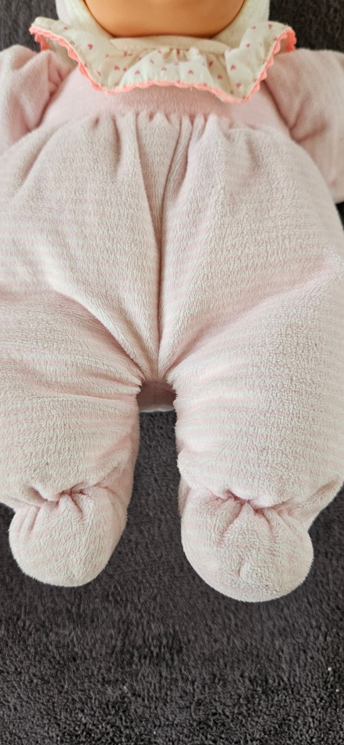 Poupon - photo numéro 4