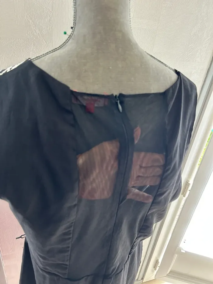 Robe élégante Derhy - photo numéro 5