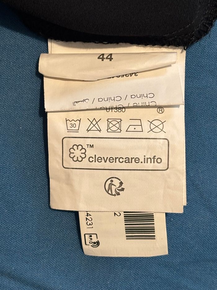 Tunique - photo numéro 3