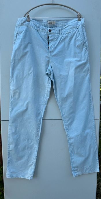 Jeans chino taille us 38 Europe 48