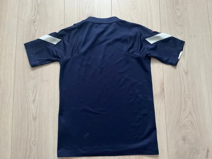 Maillot Nike Équipe de France 10 ans - photo numéro 2