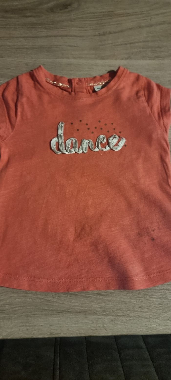 Tee shirt - photo numéro 2