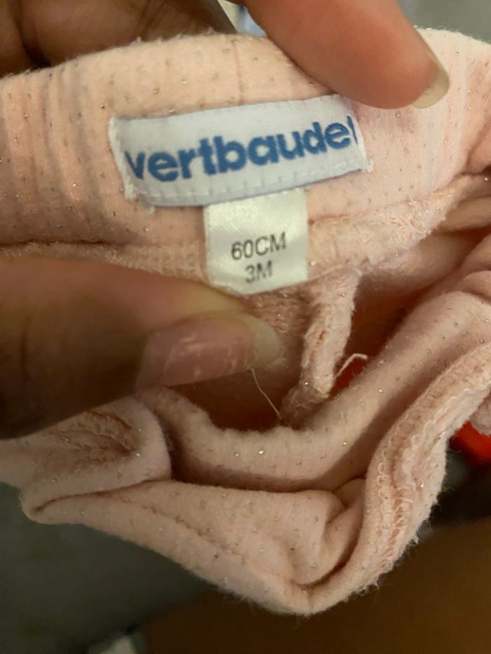 Pantalon - photo numéro 2