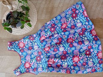 Robe été Primark 5 ans fille 