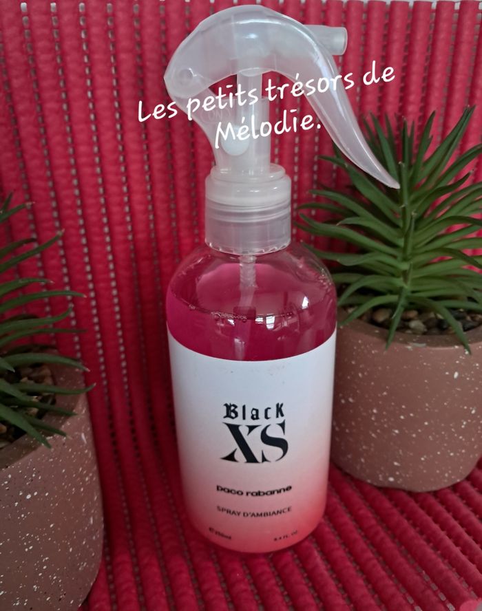 Spray textile