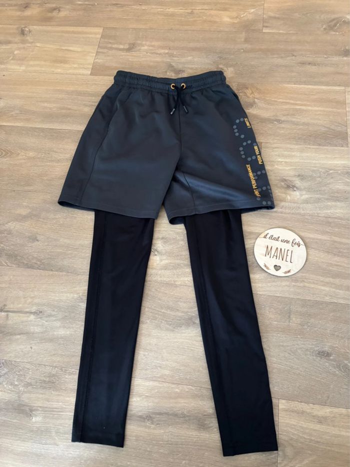 Short legging - photo numéro 8