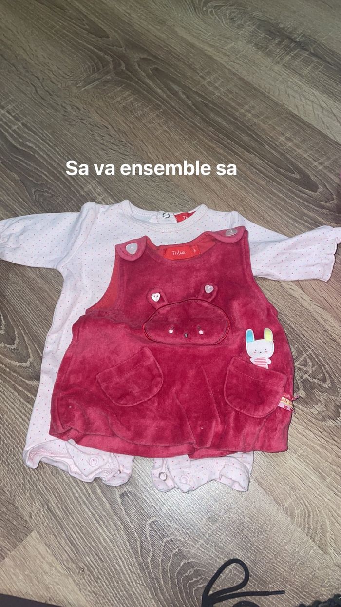 Vêtement bébé - photo numéro 6