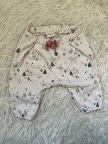 Pantalon de jogging TAO 3 mois