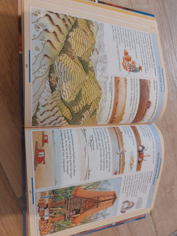 Encyclopédie Benjamin pour découvrir le monde - photo numéro 3