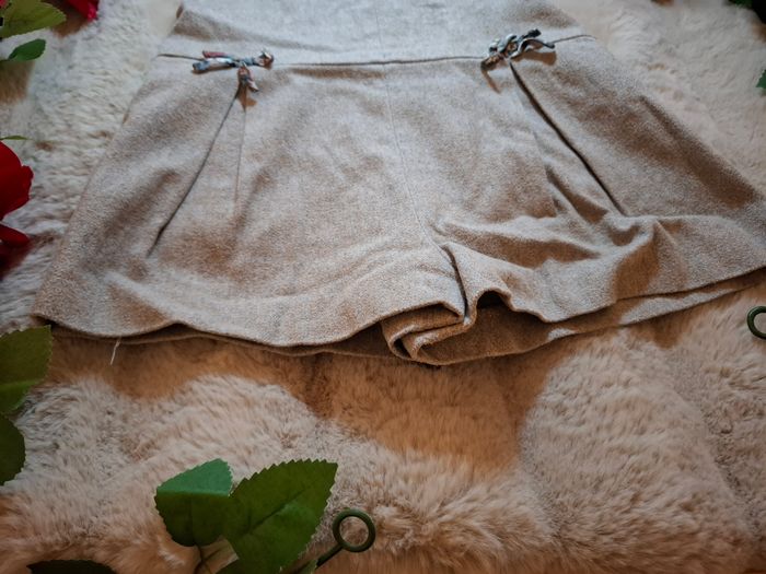 Combinaison beige - 12/18 mois - Zara - photo numéro 4