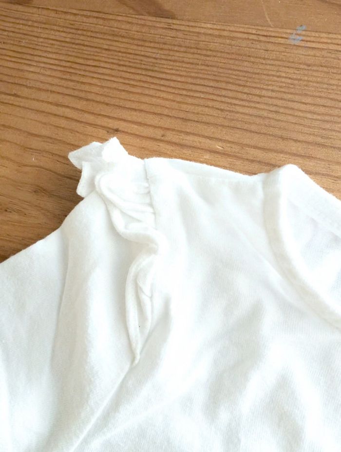 Tee shirt Daisy - photo numéro 4