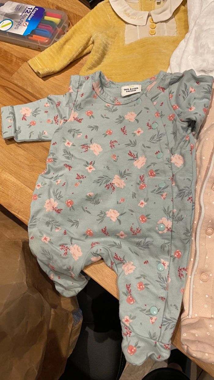 Lots pyjamas - photo numéro 2
