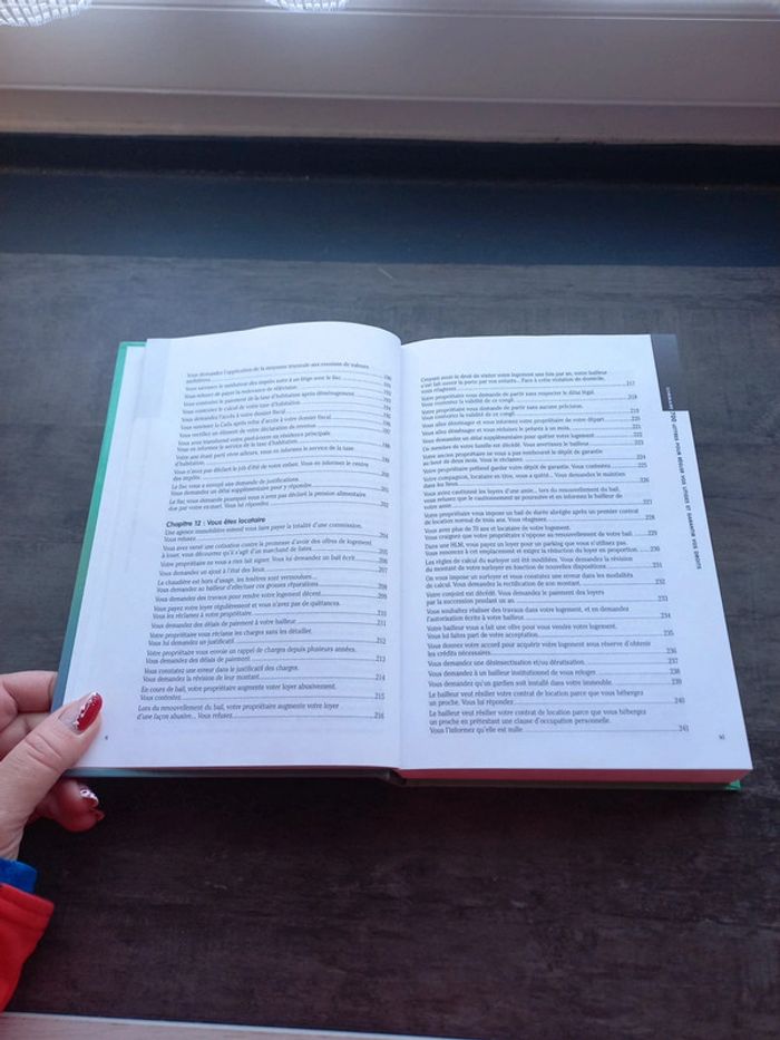 Livre "700 lettres pour régler vos litiges" - photo numéro 6