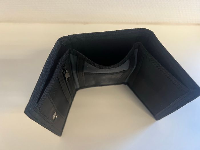 Portefeuille Freegun - photo numéro 3