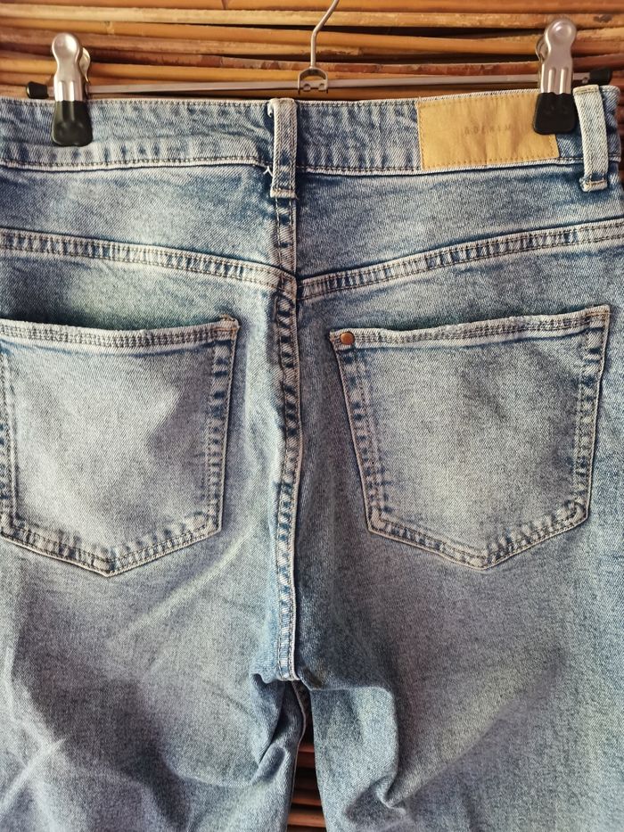 Jean Denim T 34 fille - photo numéro 6