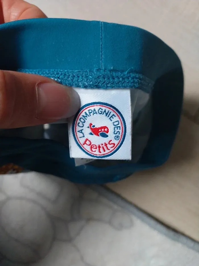 Maillot de bain 24 mois la compagnie des petits - photo numéro 3