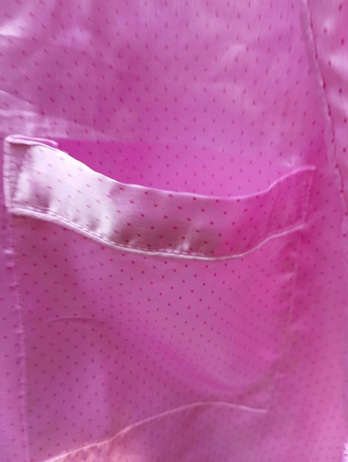 Veste pyjama manche longue cocodream XL - photo numéro 3