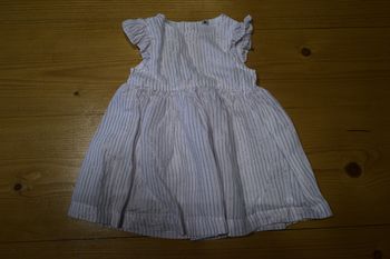 robe été