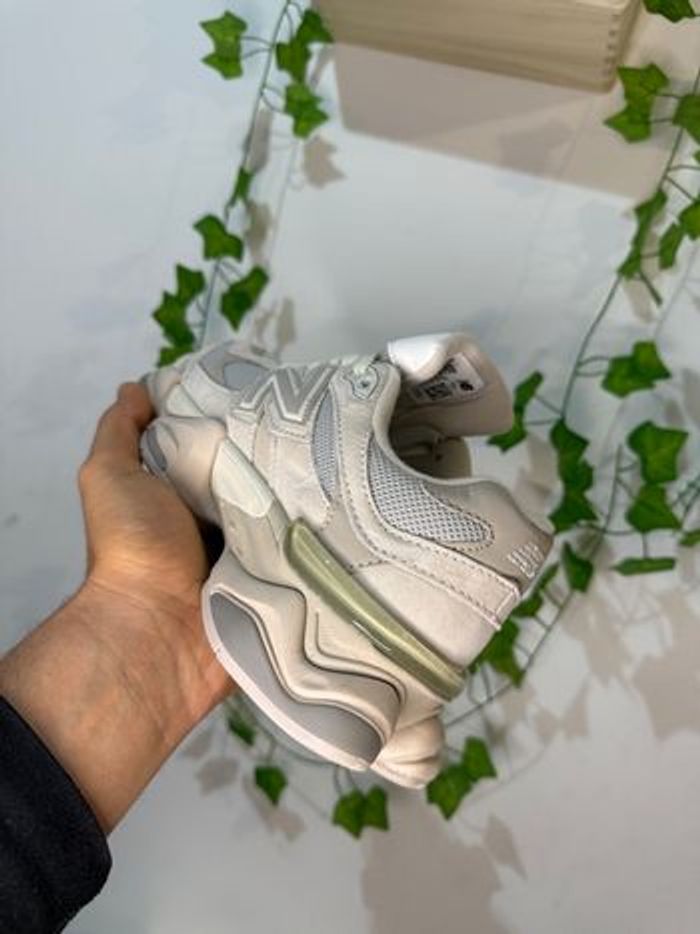 Basket, new balance, 9060 - photo numéro 3